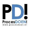 Procesdoen logo