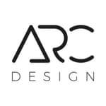 Arc Design. logo