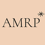 AMRP* relations presse & influence logo