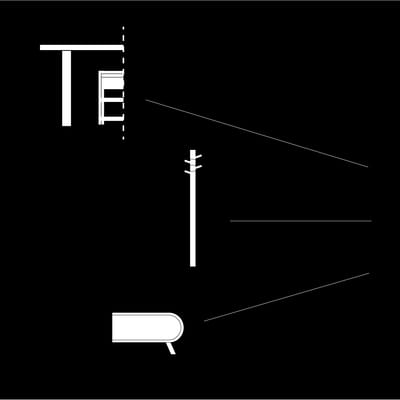 Territoires Paris - Image de marque & branding