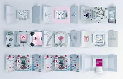 PAPER WINDOWS - Advertising