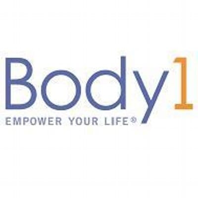 Body1, Inc