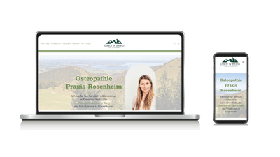 Webdesign - Grafikdesign