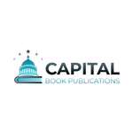 Capital Book Publications logo