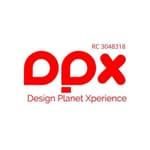 Dpx Digital Network logo
