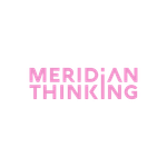 Meridian Thinking logo