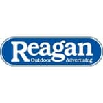 Reagan Outdoor Advertising logo