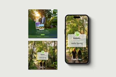 Social Media Templates - Marketing