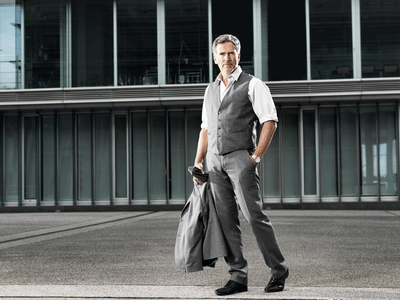 Auszug Portfolio Businessfotos - Fotografía