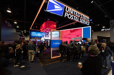 Projekt / USPS CES TRUSTED SERVICE MODERNIZED - Event