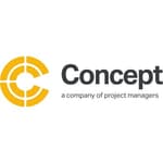 Concept PM logo