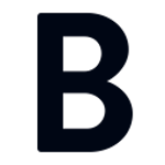 Baldium logo