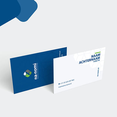 Na-Nomi - Branding & Positionering