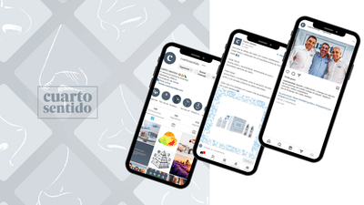 Optimización de Estrategia de Redes Sociales - Social Media