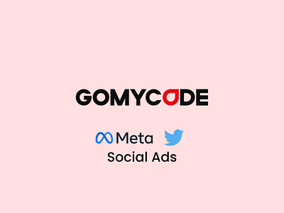 Gestion des campagnes Social Ads pour GoMyCode - Onlinewerbung