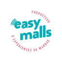 Easymalls logo