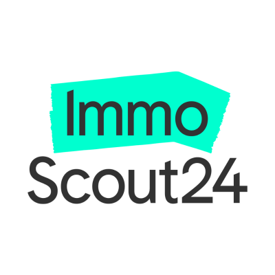 ImmoScout24 - Publicidad