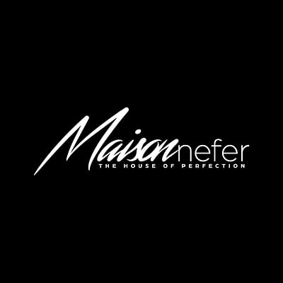 Maison Nefer Brand Guidelines - Werbung