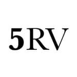5rv Digital logo