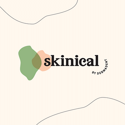 Skinical - Website Creation
