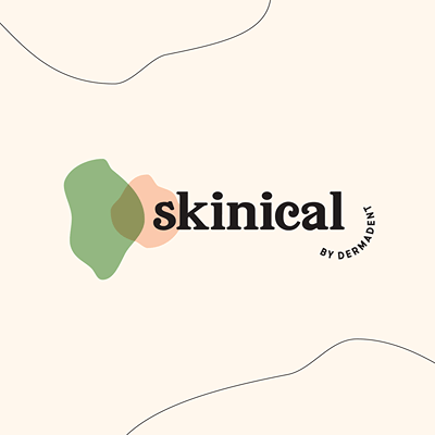 Skinical - Website Creation