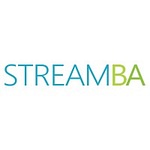 Streamba Ltd