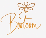 BOOTCOM logo
