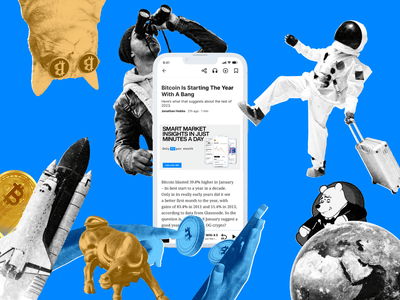 Navigating the Finance Digital Frontier - Ontwerp