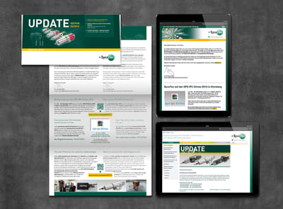 SycoTec GmbH & Co. KG | Dialog-Marketing - Markenbildung & Positionierung