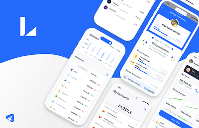 Lumio - Application web