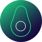 Easy Avocado logo