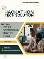 TRACE  LOST BITCOIN, ETHEREUM AND NUMEROUS OTHER CRYPTOCURRENCY ASSETS // HACKATHON TECH SOLUTIONS