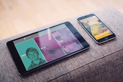 Make IT happen avec Oniryx - Branding & Positionering