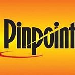 PINPOINT COMMUNICATION logo