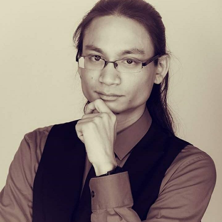 Axel Fiolle