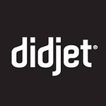 Didjet logo