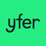 Yfer logo
