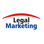 Legal Marketing Chile logo