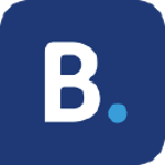 Booking logo