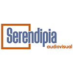 Serendipia Audiovisual logo