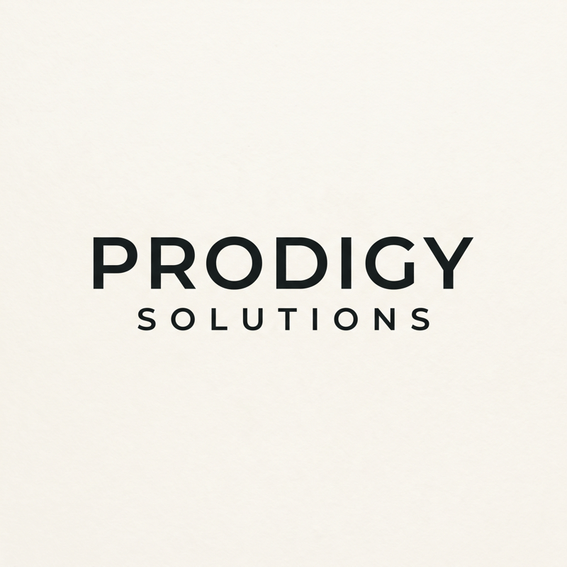 Prodigy Solutions e.U.