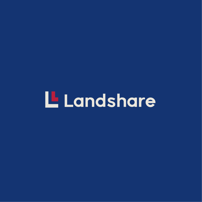 LandShare (Branding & Web Design) | Social Sherpa - Webseitengestaltung