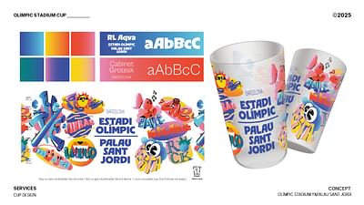 Music Projects - Branding y posicionamiento de marca
