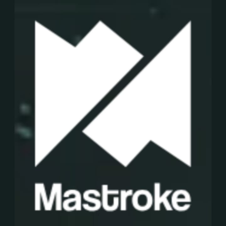 Mastroke