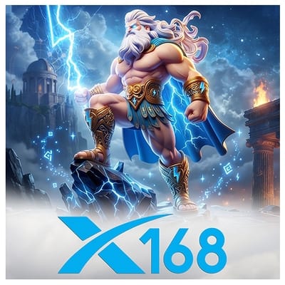 X168 - Aplikasi Tempat Klaim Bonus Besar - Game Development