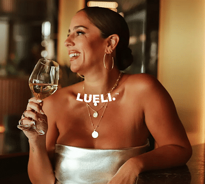 Branding, Marketing & E-Commerce - Lueli Joyitas - Marketing de Influencers