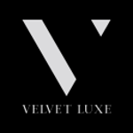 Velvet Luxe logo