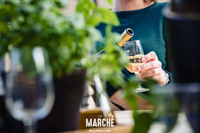 Activations Centres Commerciaux - Branding & Positionering