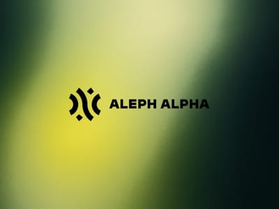 CREANCE.ai – Webflow-Build für das Joint Venture Aleph Alpha + PwC - Webseitengestaltung