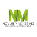 Novus Marketing Werbeagentur